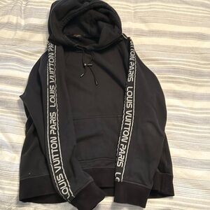 Louis Vuitton Hoodie